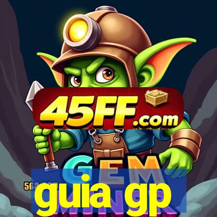 guia gp
